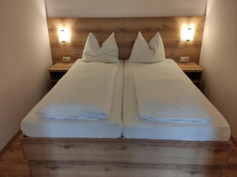 Hotel Reitzentrum Hausruckhof Ampflwang im Hausruckwald Luaran gambar